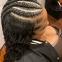 Quick Weave