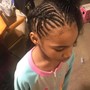 Comb Twist