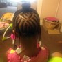 Comb Twist