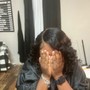 Closure Sew In