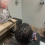 Loc Maintenance