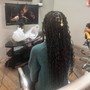 Natural Twists