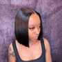 Natural Perm Rods