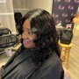 Closure Sew In