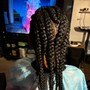 Natural Twists