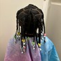 Natural Twists