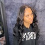 Closure Sew In