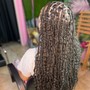 Soft locs (discount price)