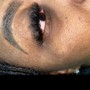 Eyelash Extensions