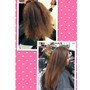 Brazilian Blowout