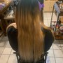 Full Balayage