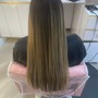 Brazilian Blowout