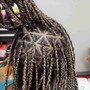 Kinky twist