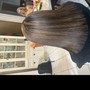 Brazilian Blowout