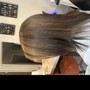 Full Balayage