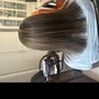 Brazilian Blowout