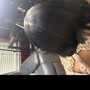 Lace Closure Sew In