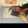 Lace Closure Sew In