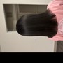 Brazilian Blowout