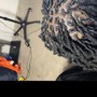 Comb Twist