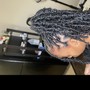 Comb Twist