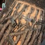 Loc Style