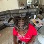 Comb Twist