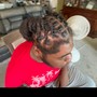 Comb Twist