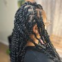 Box braids