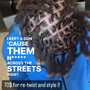 Crochet Braids