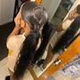 Closure Sew In