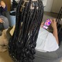 Crochet Braids