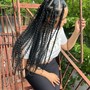 Crochet Braids