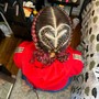 Kid's Braids