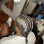 Cornrows