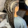 Poetic Justice Braids