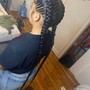 Poetic Justice Braids