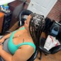 Crochet Braids