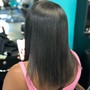 Closure Sew In