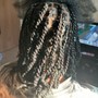 Soft locs