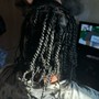 Soft locs