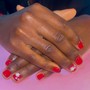 Manicure (Kids 6-10)