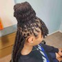 Kid's Braids