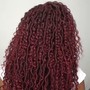 Crochet Braids