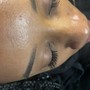 Eyelash Extension Removal