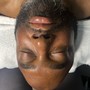 Relaxing Facial Treatment