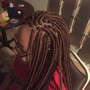 Individual Braids