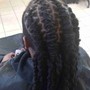 Crochet Braids