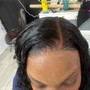 Root Touch Up