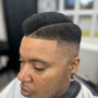 Brand Nu Cut with Facial Trim